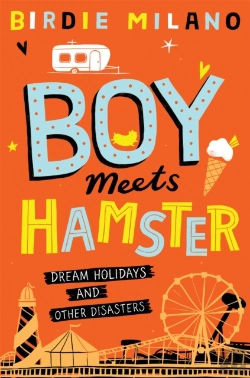 Bertrand.pt - Boy Meets Hamster