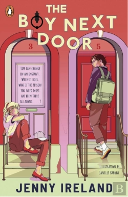 Bertrand.pt - Boy Next Door
