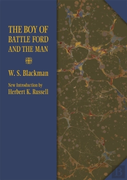 Bertrand.pt - Boy Of Battle Ford And The Man