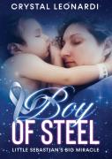 Boy Of Steel