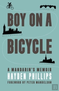 Bertrand.pt - Boy On A Bicycle