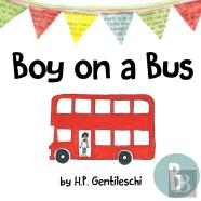 Boy On A Bus