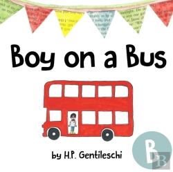 Bertrand.pt - Boy On A Bus
