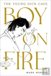 Boy On Fire