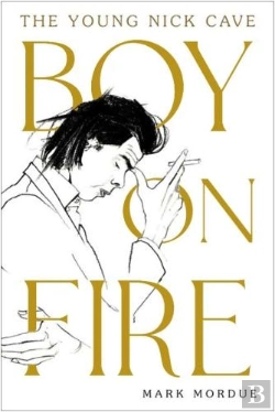 Bertrand.pt - Boy On Fire