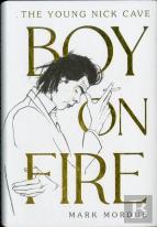 Boy On Fire
