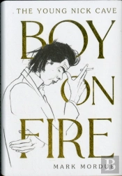 Boy On Fire
