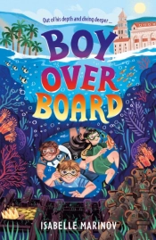 Boy Overboard