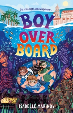 Bertrand.pt - Boy Overboard