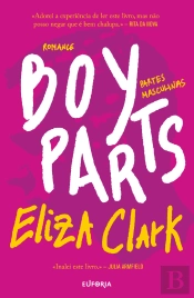 Boy Parts | Partes Masculinas