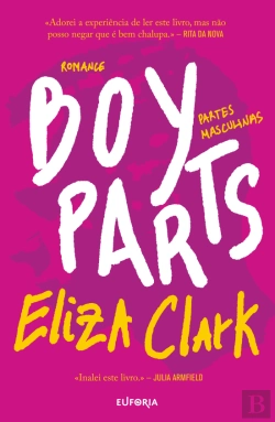 Bertrand.pt - Boy Parts | Partes Masculinas