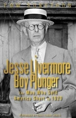Bertrand.pt - Boy Plunger Jesse Livermore