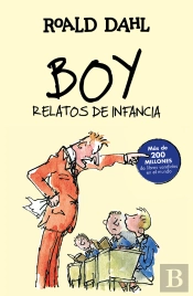 Boy. Relatos De Infancia (Colección Alfaguara Clásicos)