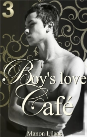 Boy S Love Cafe 3