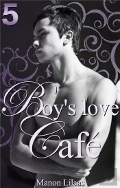 Boy S Love Cafe 5