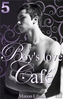 Bertrand.pt - Boy S Love Cafe 5