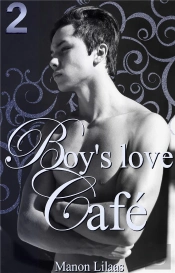 Boy S Love Cafe