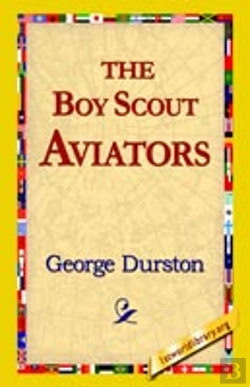 Bertrand.pt - Boy Scout Aviators