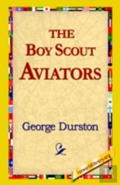 Boy Scout Aviators