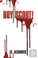 Boy Scout!