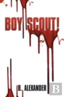 Boy Scout!
