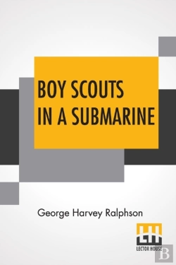 Bertrand.pt - Boy Scouts In A Submarine