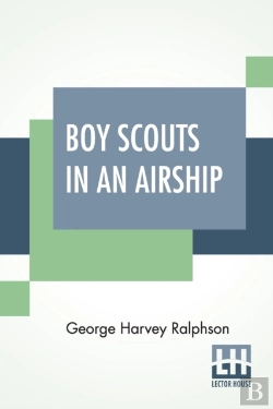 Bertrand.pt - Boy Scouts In An Airship