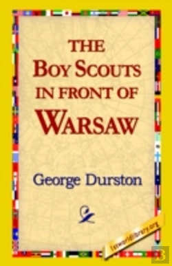Bertrand.pt - Boy Scouts In Front Of Warsaw