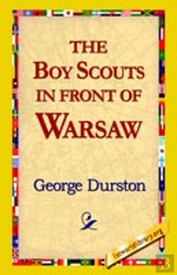 Bertrand.pt - Boy Scouts In Front Of Warsaw