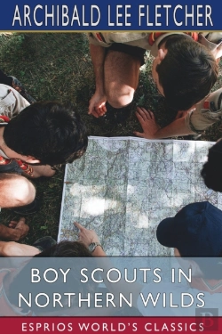 Bertrand.pt - Boy Scouts In Northern Wilds  Esprios Cl
