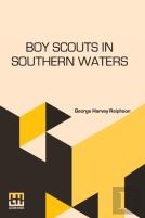 Boy Scouts In Southern Waters