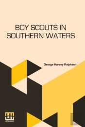 Boy Scouts In Southern Waters