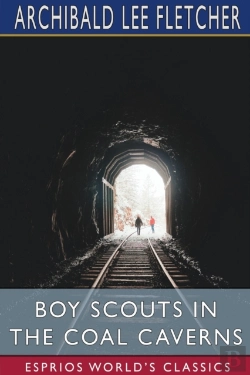 Bertrand.pt - Boy Scouts In The Coal Caverns  Esprios