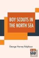 Boy Scouts In The North Sea