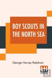 Boy Scouts In The North Sea