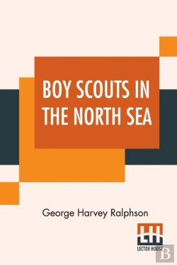 Bertrand.pt - Boy Scouts In The North Sea