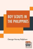 Boy Scouts In The Philippines
