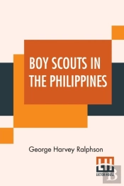 Boy Scouts In The Philippines