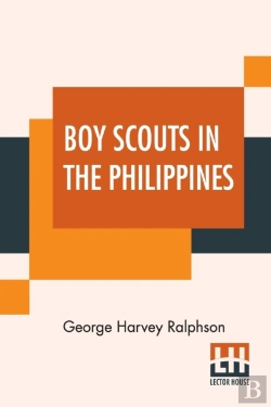 Bertrand.pt - Boy Scouts In The Philippines
