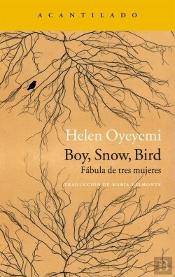 Bertrand.pt - Boy, Snow, Bird