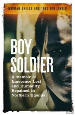 Bertrand.pt - Boy Soldier