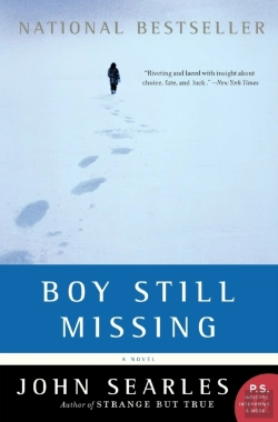 Bertrand.pt - Boy Still Missing