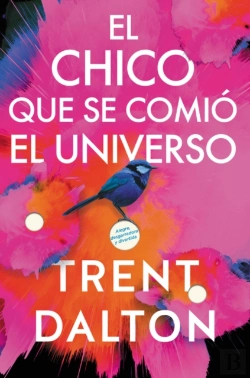 Bertrand.pt - Boy Swallows Universe \ El Chico Que Se Comio El Universo (Spanish Edition)