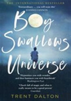 Bertrand.pt - Boy Swallows Universe