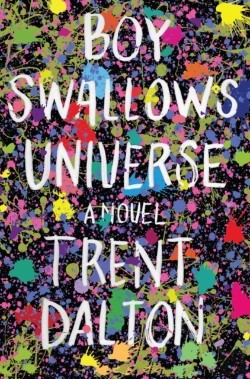 Bertrand.pt - Boy Swallows Universe