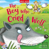 Boy That Cried Wolf