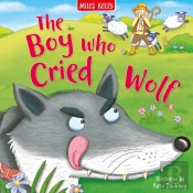 Boy That Cried Wolf