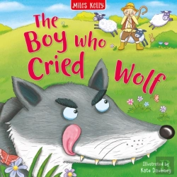 Bertrand.pt - Boy That Cried Wolf