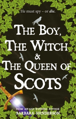Bertrand.pt - Boy, The Witch And The Queen Of Scots