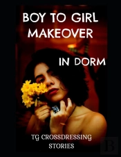 Boy To Girl Makeover In Dorm